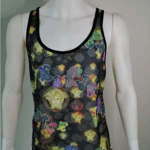 Mens Tank Top - 2XL